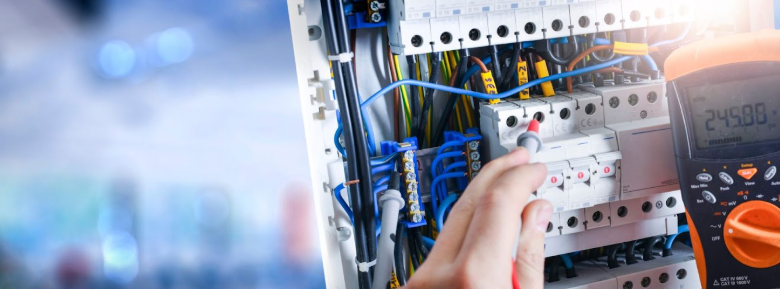 Reliable Electricians Telford: Your Trusted Electrical Experts in Shropshire
