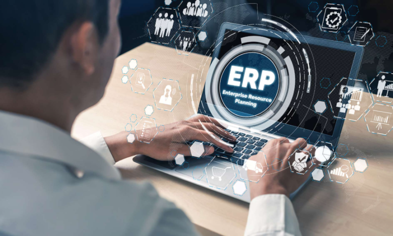 ERP Solutions Transforming Businesses