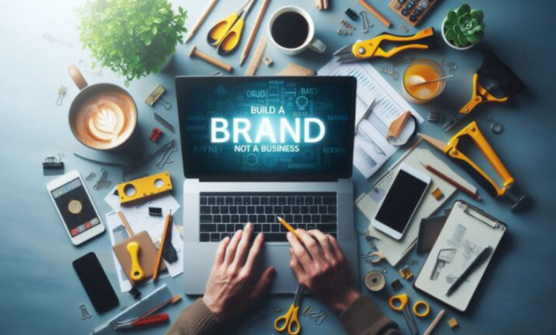 How to Ensure Your Brand Is Polished