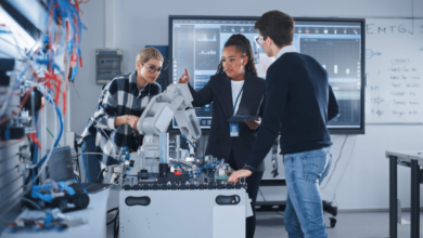 Learn Artificial Intelligence Online For Career Growth