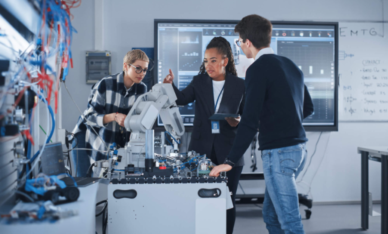 Learn Artificial Intelligence Online For Career Growth