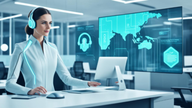 Top 7 Use Cases of AI Voice Agents in B2B Sales Outreach