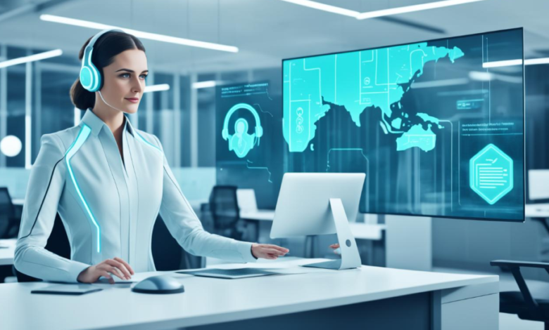 Top 7 Use Cases of AI Voice Agents in B2B Sales Outreach