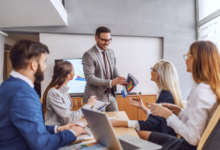 Introduction To Higher Diploma In Business Management