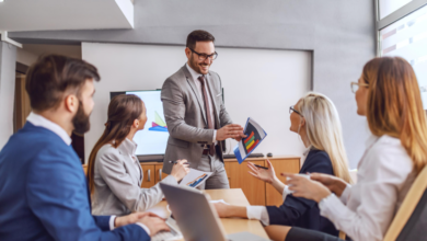 Introduction To Higher Diploma In Business Management