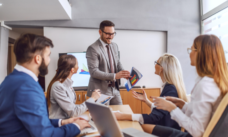 Introduction To Higher Diploma In Business Management