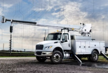 Choosing the Right Truck Manufacturer for Your Business