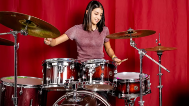 Mastering Rhythm Through Drum Lessons In Hong Kong
