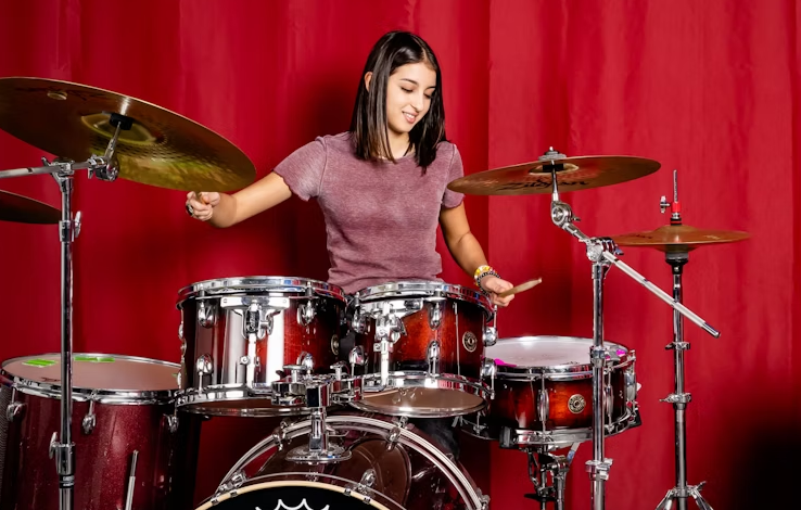 Mastering Rhythm Through Drum Lessons In Hong Kong