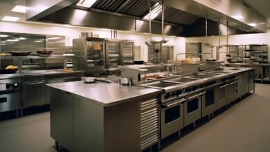 Commercial Electricians Telford