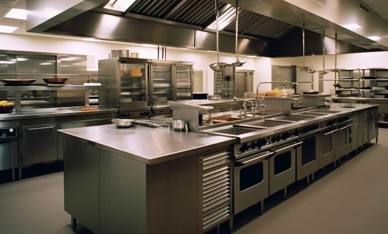 Commercial Electricians Telford