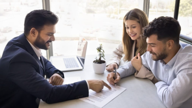 Guide to Comparison of Real Estate Agencies in Dubai - Expert Insights