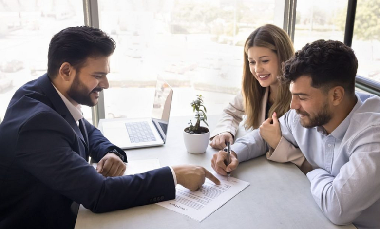 Guide to Comparison of Real Estate Agencies in Dubai - Expert Insights