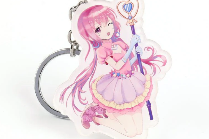 The Design That Travels: How a Keychain Custom Turns Simplicity into Connection