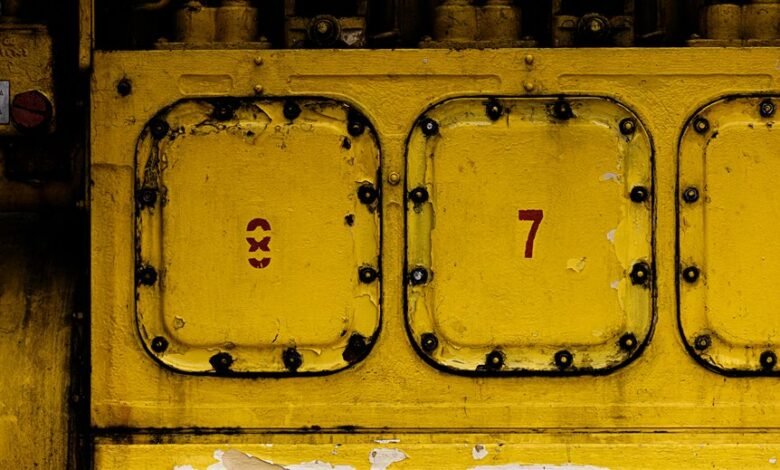 centralized numeric governance overview