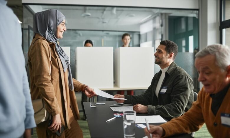 centralized numeric risk governance