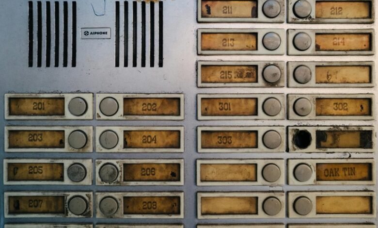 numeric control framework overview