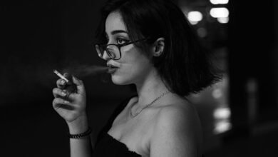 numeric governance profile analysis