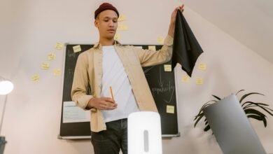 numeric intelligence configuration brief