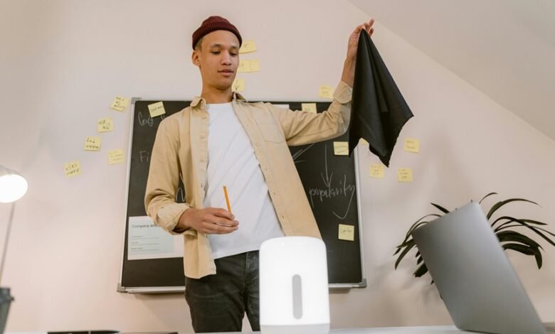 numeric intelligence configuration brief