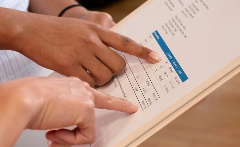 numeric validation record details