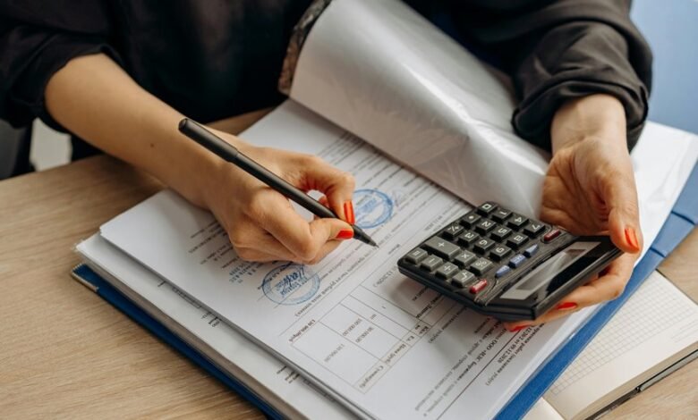 numerical review document summary