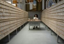 operational number reference file