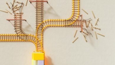 strategic number alignment proposal