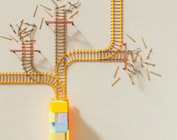 strategic number alignment proposal