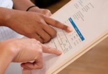 structured number validation record