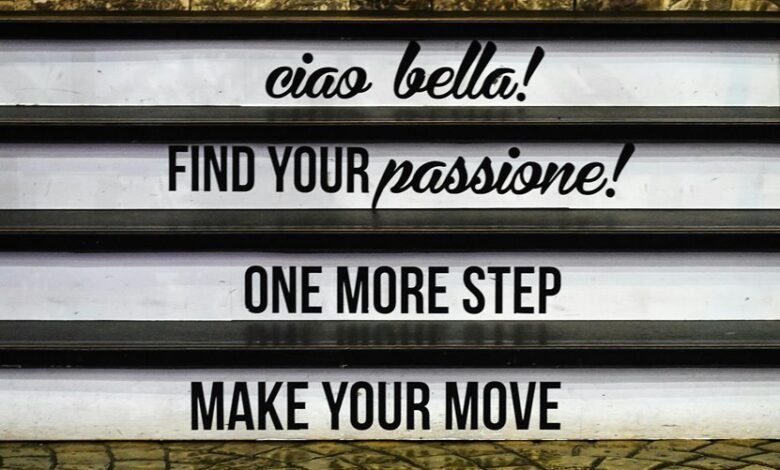 achieve goals progressively together