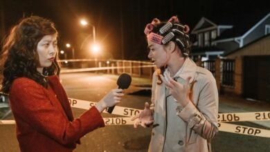 community complaints and reports