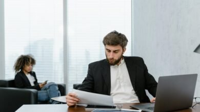 complaint review and reports