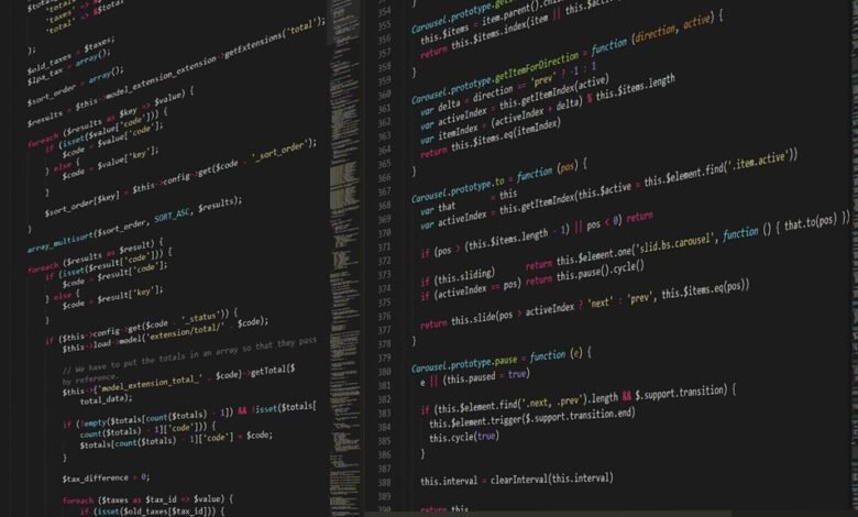 digital systems methodology overview