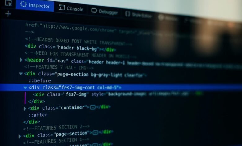digital tools frameworks overview