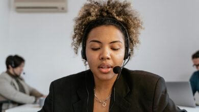 official tech support contact