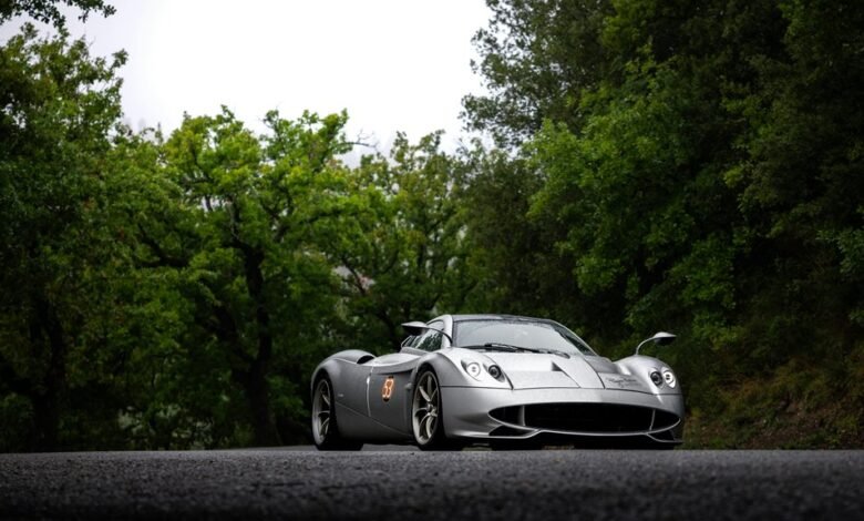 performance success pathway achieved