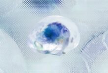 quantum neural pulse matrix