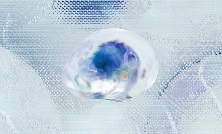 quantum neural pulse matrix