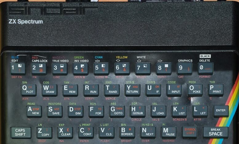 radiant spectrum success axis