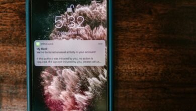 safety alerts for community