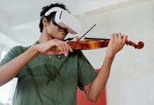 tech node fusion stream