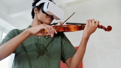 tech node fusion stream