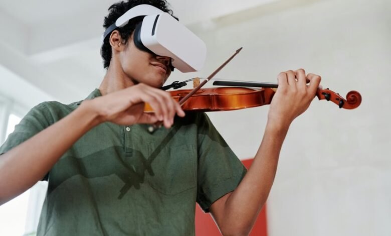 tech node fusion stream