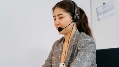 tech support hotline service