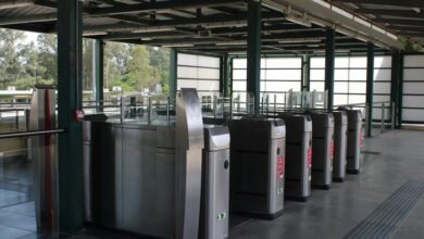 unitybridge access contact number