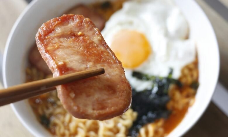 updated spam alert complaints