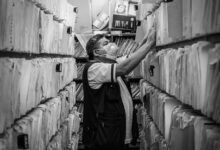 website overview and monitoring