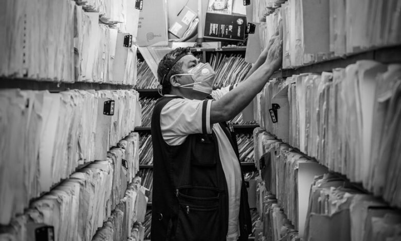 website overview and monitoring