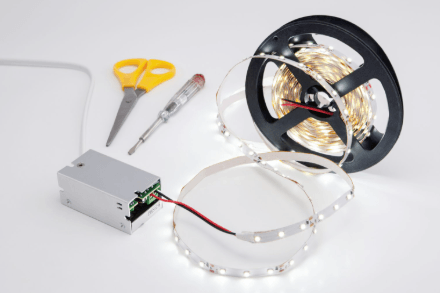 How LED Strip Lighting and Power Supply Selection Influence Long Term Lighting Performance